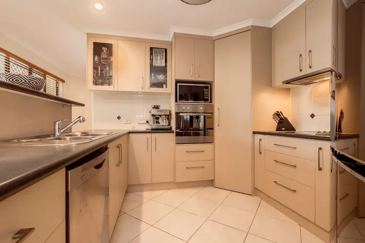 Fourth view of Homely house listing, 17 Victoria Avenue, Glen Eden QLD 4680