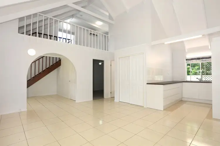 Second view of Homely house listing, 1/18 Eurimbula Court, Paradise Point QLD 4216