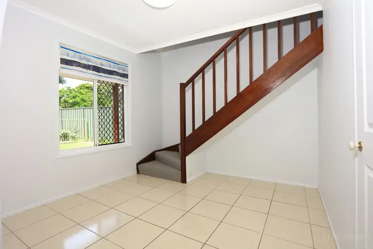 Third view of Homely house listing, 1/18 Eurimbula Court, Paradise Point QLD 4216