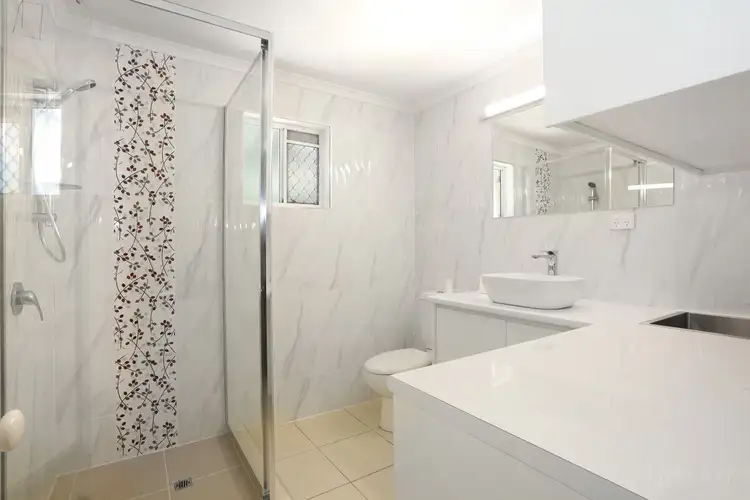 Fourth view of Homely house listing, 1/18 Eurimbula Court, Paradise Point QLD 4216
