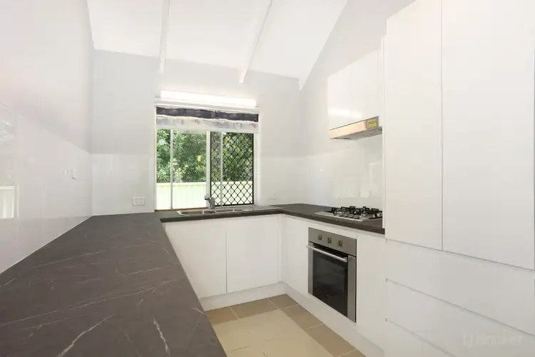 Sixth view of Homely house listing, 1/18 Eurimbula Court, Paradise Point QLD 4216