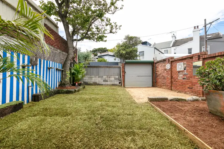 44 Leinster Street, Paddington NSW 2021