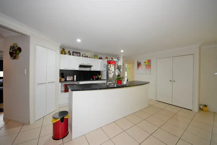 Sixth view of Homely house listing, 15 Anna Meares Avenue, Gracemere QLD 4702