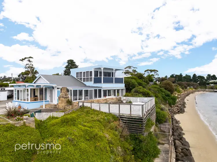 Main view of Homely house listing, 30 Seventh Avenue, Dodges Ferry TAS 7173