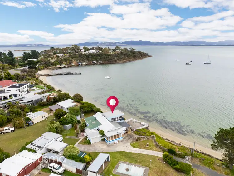 Third view of Homely house listing, 30 Seventh Avenue, Dodges Ferry TAS 7173