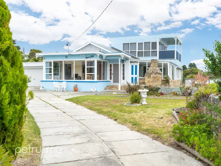 Fourth view of Homely house listing, 30 Seventh Avenue, Dodges Ferry TAS 7173