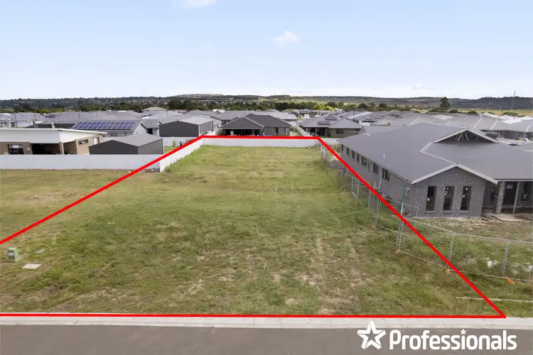 12 Carrol Avenue, Eglinton NSW 2795