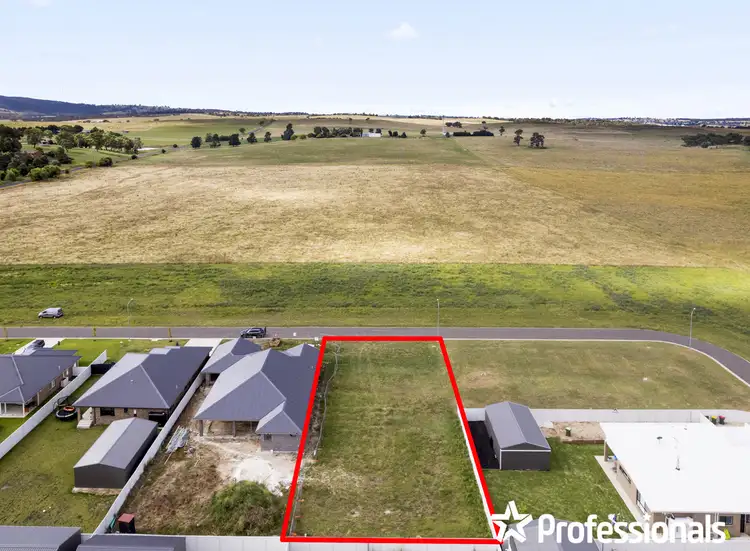 Fourth view of Homely land listing, 12 Carrol Avenue, Eglinton NSW 2795