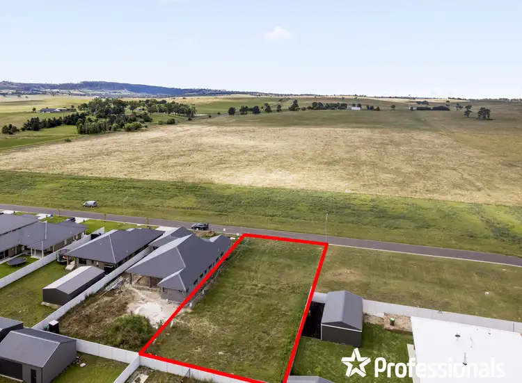 Fifth view of Homely land listing, 12 Carrol Avenue, Eglinton NSW 2795