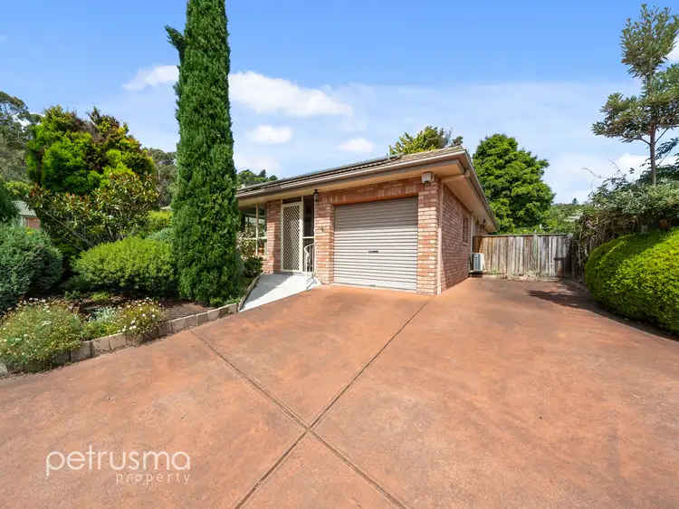 Main view of Homely unit listing, 4/141 Gordons Hill Road, Lindisfarne TAS 7015