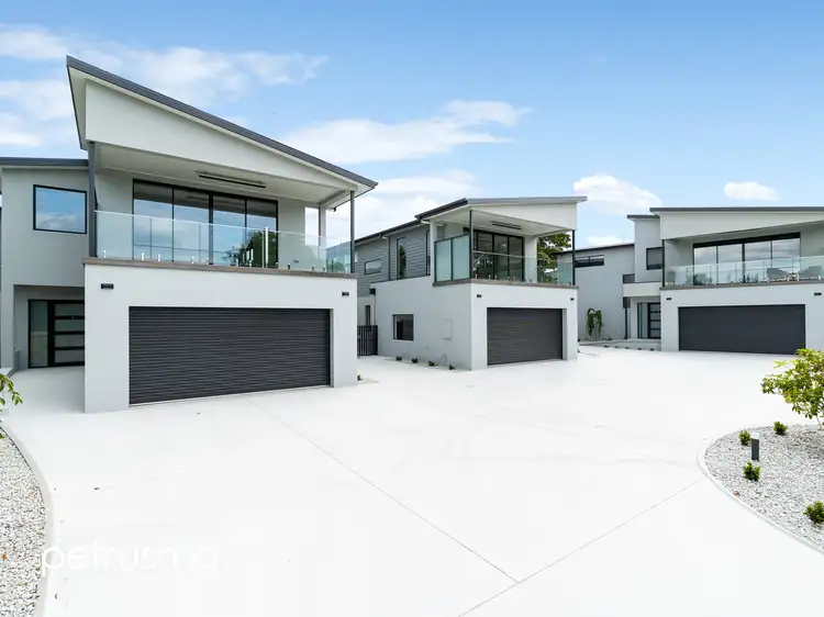 1-3/36 Alexandra Esplanade, Bellerive TAS 7018