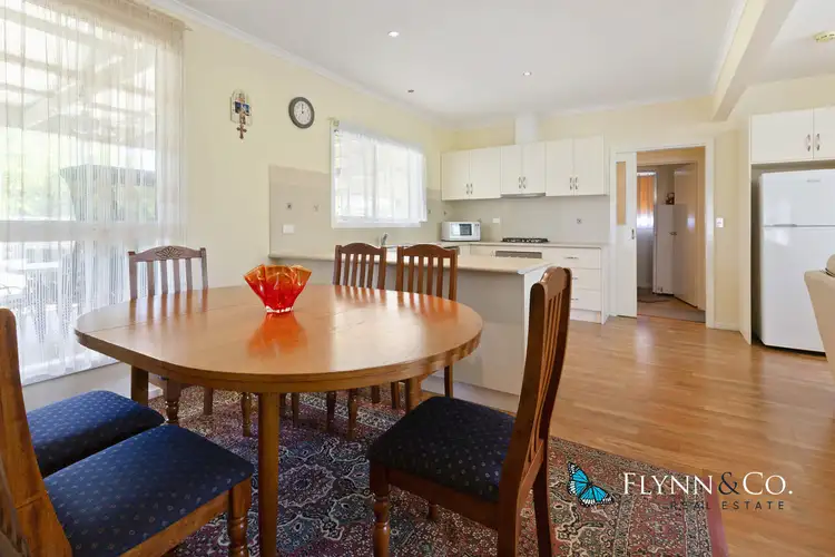Fifth view of Homely house listing, 5 Coorabong Avenue, Rosebud VIC 3939