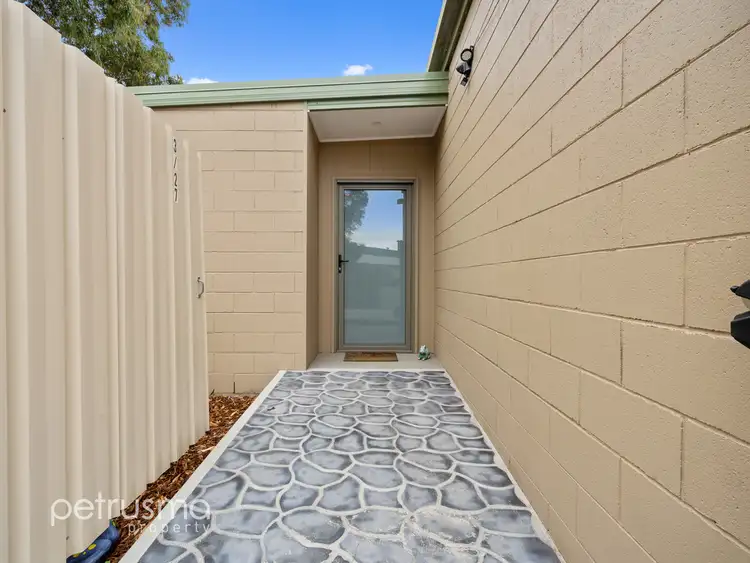 Second view of Homely unit listing, 3/27 South Arm Road, Rokeby TAS 7019