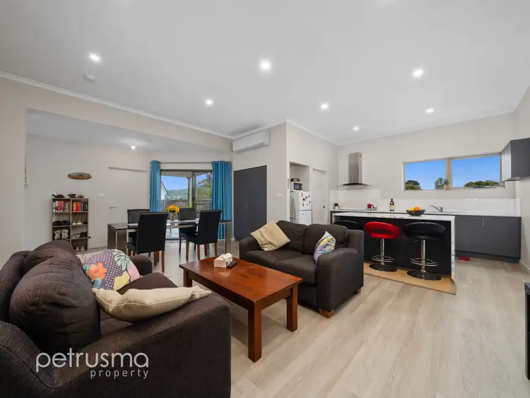 Fifth view of Homely unit listing, 3/27 South Arm Road, Rokeby TAS 7019