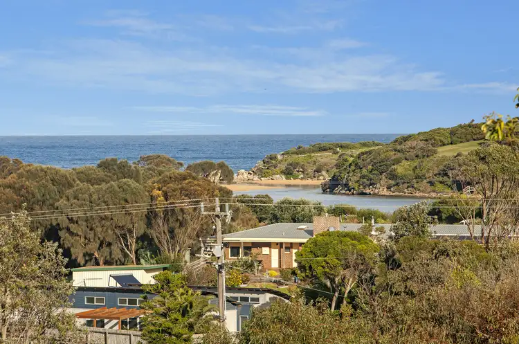 Second view of Homely land listing, LOT 214 Hopkins Heights, Warrnambool VIC 3280