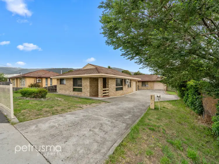 1/124 Tolosa Street, Glenorchy TAS 7010