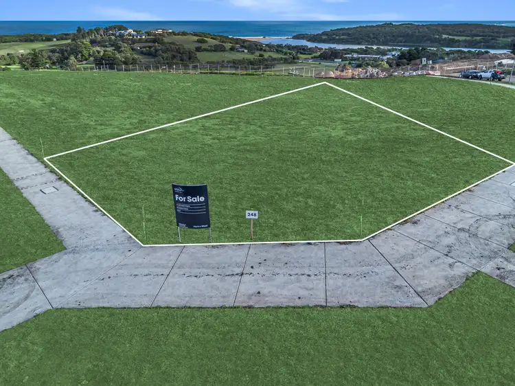 LOT 248 Hopkins Heights, Warrnambool VIC 3280