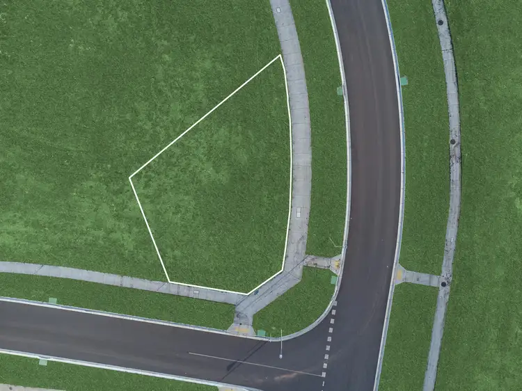 Third view of Homely land listing, LOT 248 Hopkins Heights, Warrnambool VIC 3280
