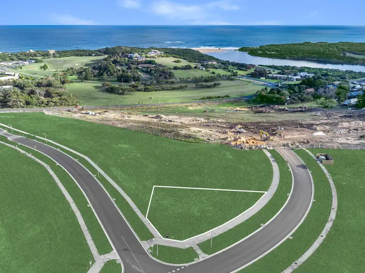 Fourth view of Homely land listing, LOT 248 Hopkins Heights, Warrnambool VIC 3280