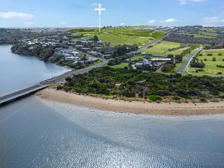 Fifth view of Homely land listing, LOT 248 Hopkins Heights, Warrnambool VIC 3280