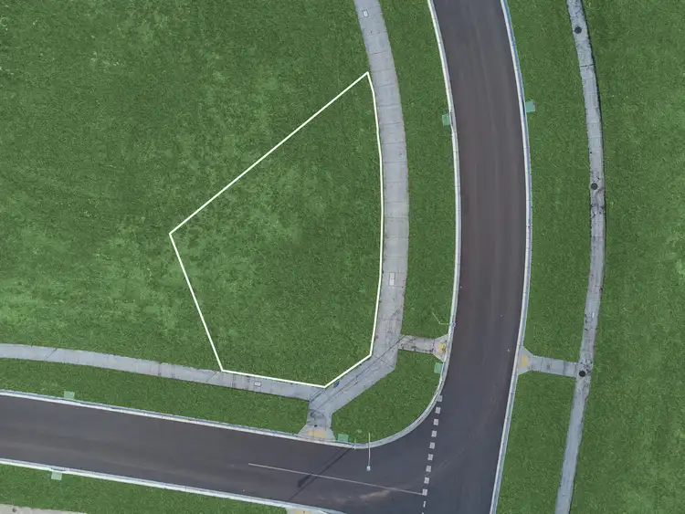 Fifth view of Homely land listing, 26 Goldstein Avenue, Warrnambool VIC 3280