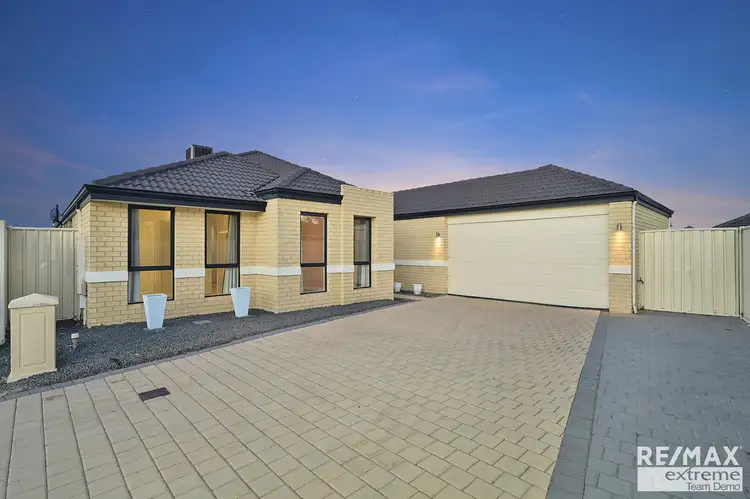 Main view of Homely house listing, 30 Atanasoff Road, Tapping WA 6065