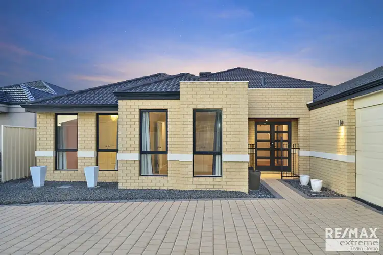 Second view of Homely house listing, 30 Atanasoff Road, Tapping WA 6065
