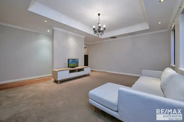 Fourth view of Homely house listing, 30 Atanasoff Road, Tapping WA 6065