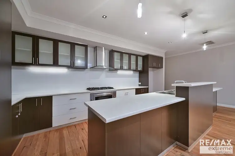 Fifth view of Homely house listing, 30 Atanasoff Road, Tapping WA 6065