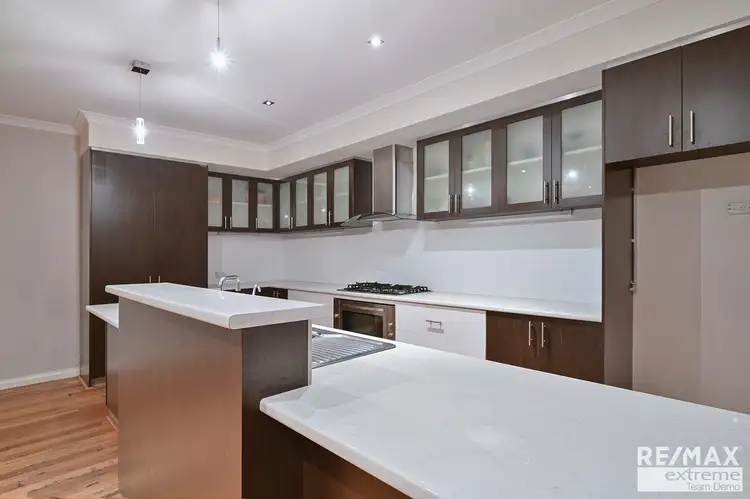 Sixth view of Homely house listing, 30 Atanasoff Road, Tapping WA 6065