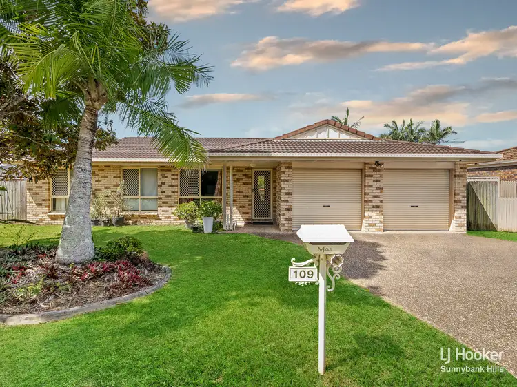 109 Winifred Street, Kuraby QLD 4112