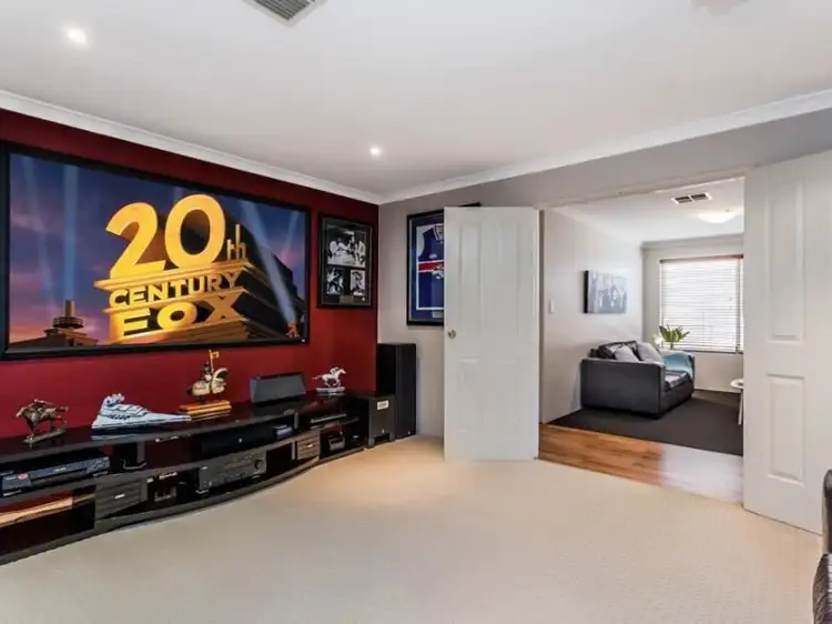 Second view of Homely house listing, 5 Westmoreland Circle, Bertram WA 6167