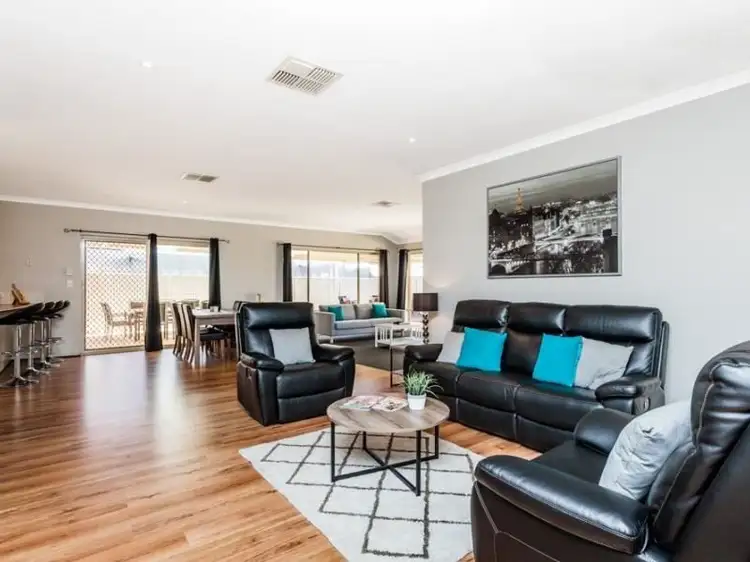 Fifth view of Homely house listing, 5 Westmoreland Circle, Bertram WA 6167