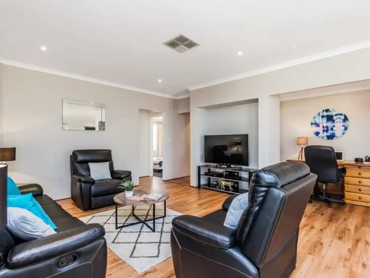 Sixth view of Homely house listing, 5 Westmoreland Circle, Bertram WA 6167