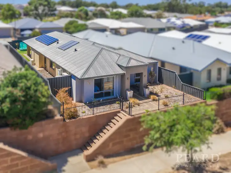 60 Beckingham Parkway, Baldivis WA 6171