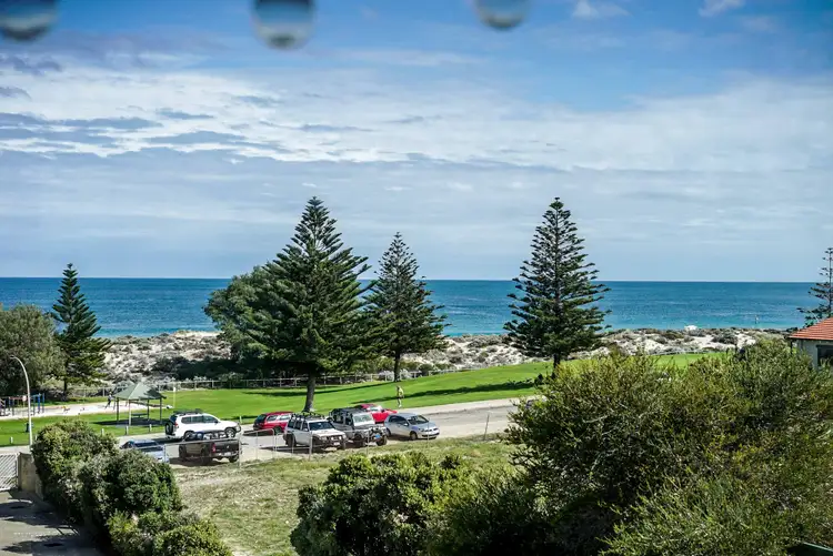 Sixth view of Homely house listing, 1 and 2/279 West Coast Highway, Scarborough WA 6019