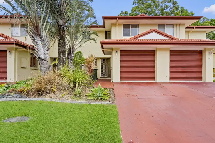 54/102 Alexander Drive, Highland Park QLD 4211