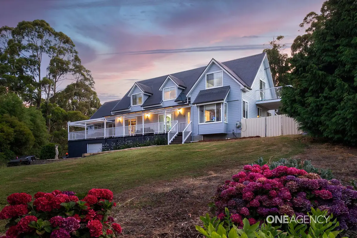 Main view of Homely house listing, 20A Lester Road, Penguin TAS 7316