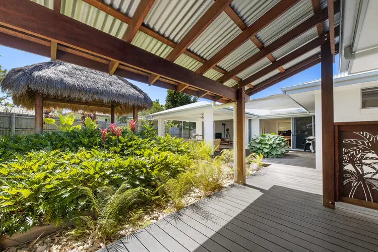 Second view of Homely house listing, 10 Sleepy Hollow Drive, Noosa Heads QLD 4567