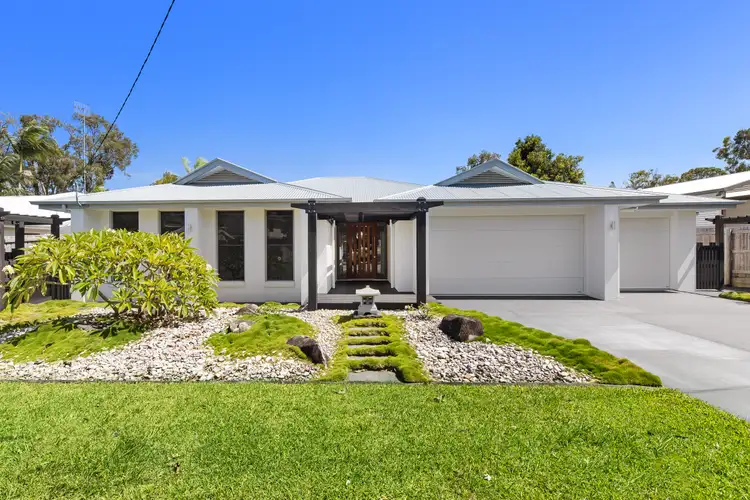Third view of Homely house listing, 10 Sleepy Hollow Drive, Noosa Heads QLD 4567