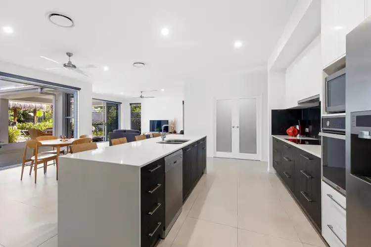 Fourth view of Homely house listing, 10 Sleepy Hollow Drive, Noosa Heads QLD 4567