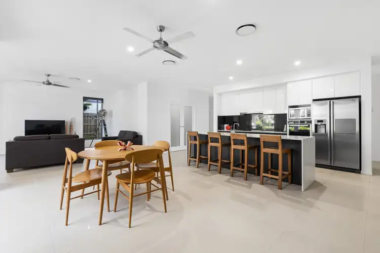 Sixth view of Homely house listing, 10 Sleepy Hollow Drive, Noosa Heads QLD 4567