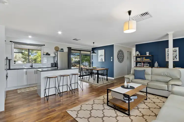 Second view of Homely house listing, 16 Second Street, Owen SA 5460