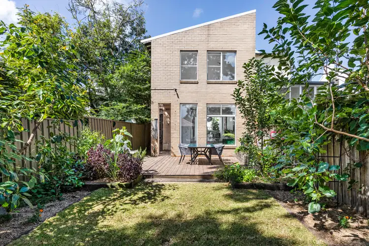 16 Forest Street, Forest Lodge NSW 2037