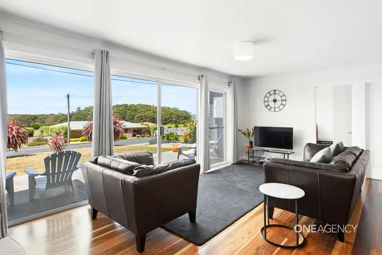 Second view of Homely house listing, 46 Sampson Avenue, Smithton TAS 7330