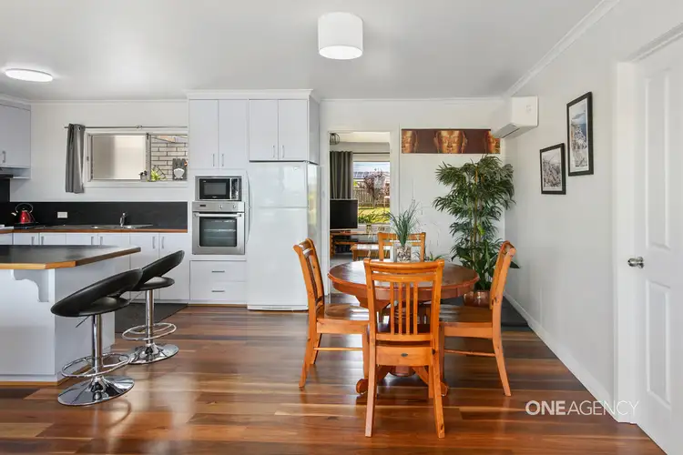 Third view of Homely house listing, 46 Sampson Avenue, Smithton TAS 7330
