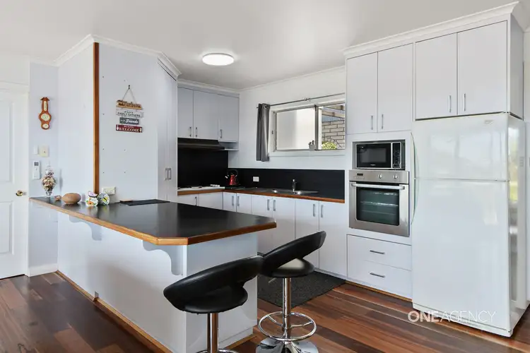 Fourth view of Homely house listing, 46 Sampson Avenue, Smithton TAS 7330