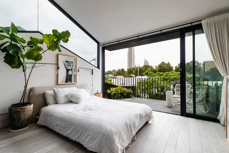 Sixth view of Homely terrace listing, 155 Riley Street, Darlinghurst NSW 2010