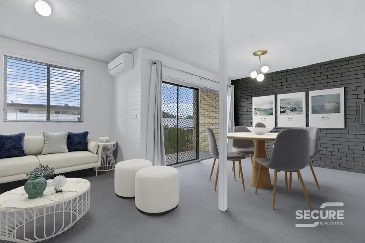 1/14 Jephson Street, Toowong QLD 4066