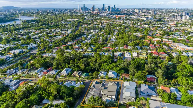 Second view of Homely apartment listing, 10/40 Fanny Street, Annerley QLD 4103
